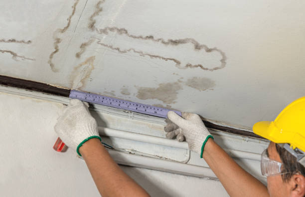 Reliable Water Damage contractor in Sharon Center, OH by Water Damage Irwin